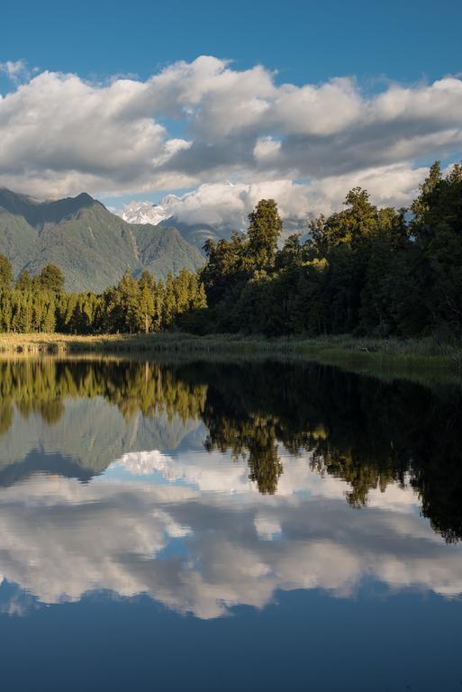 Fox Glacier Top 10 Holiday Park & Motels Zewnętrze zdjęcie