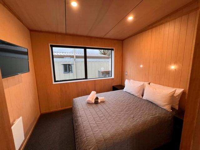 Fox Glacier Top 10 Holiday Park & Motels Zewnętrze zdjęcie