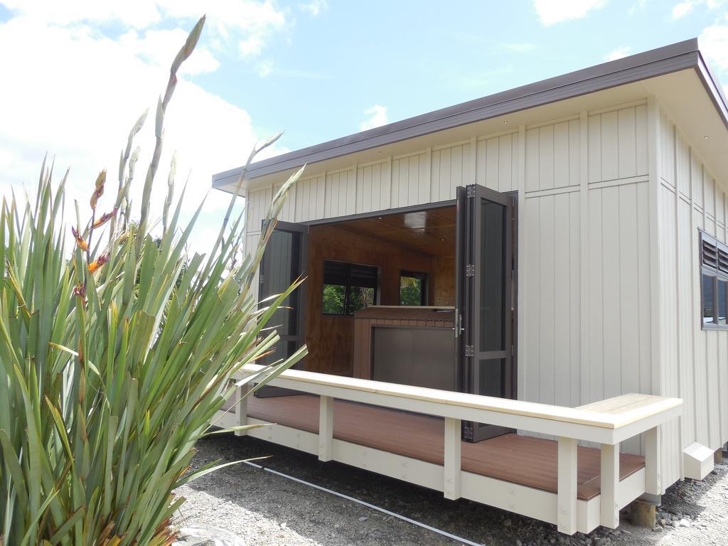 Fox Glacier Top 10 Holiday Park & Motels Zewnętrze zdjęcie