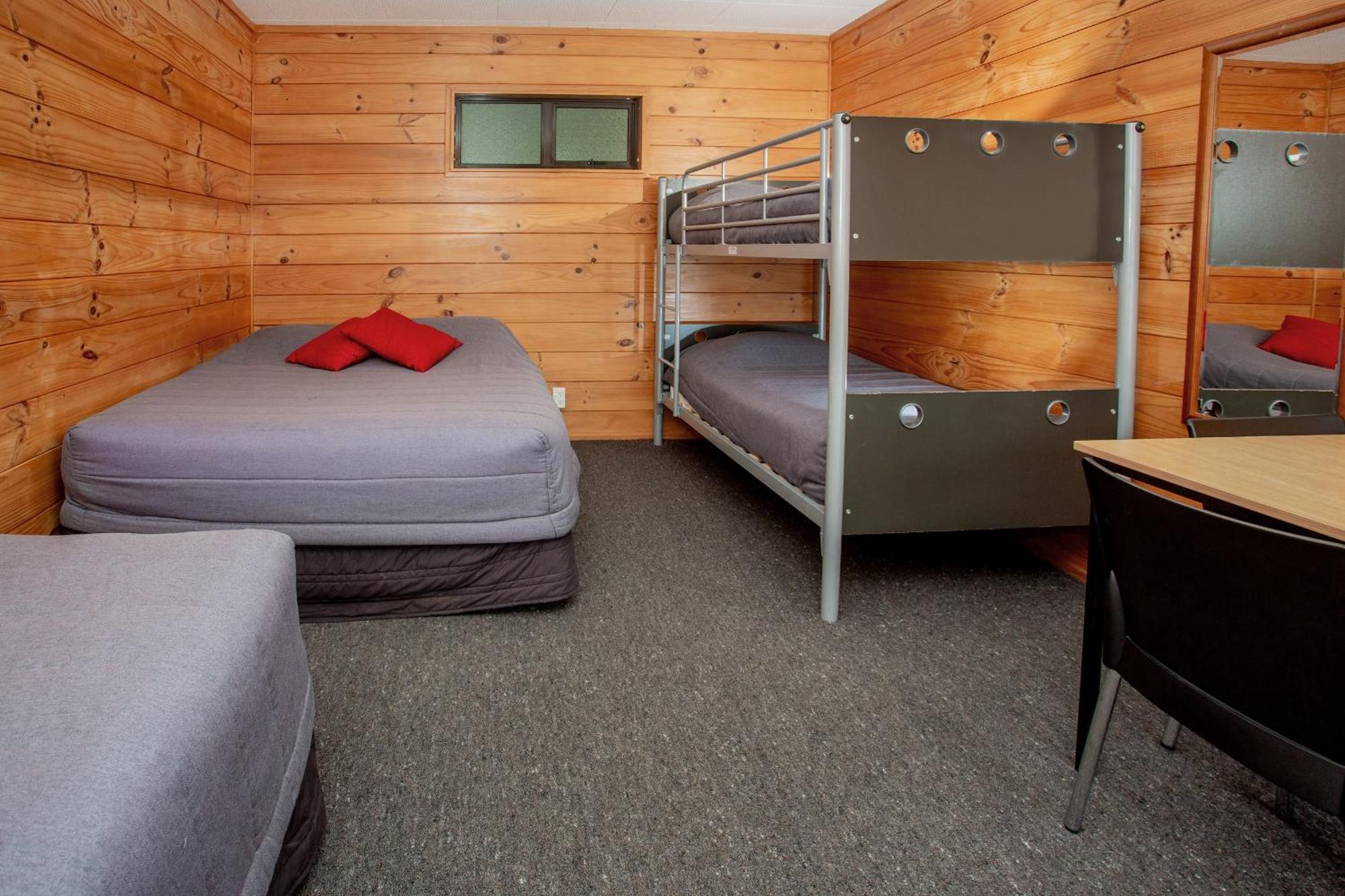 Fox Glacier Top 10 Holiday Park & Motels Zewnętrze zdjęcie