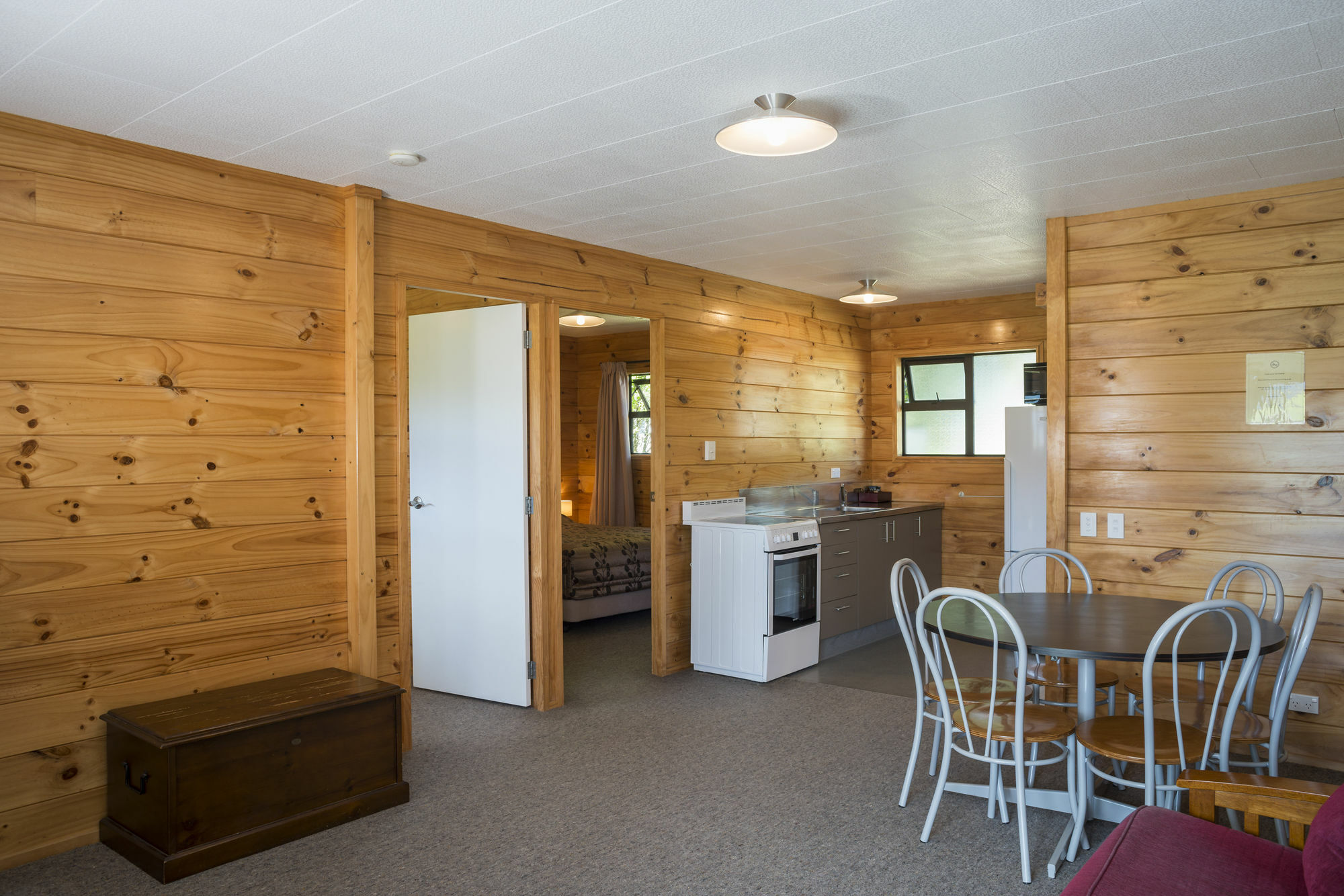 Fox Glacier Top 10 Holiday Park & Motels Zewnętrze zdjęcie