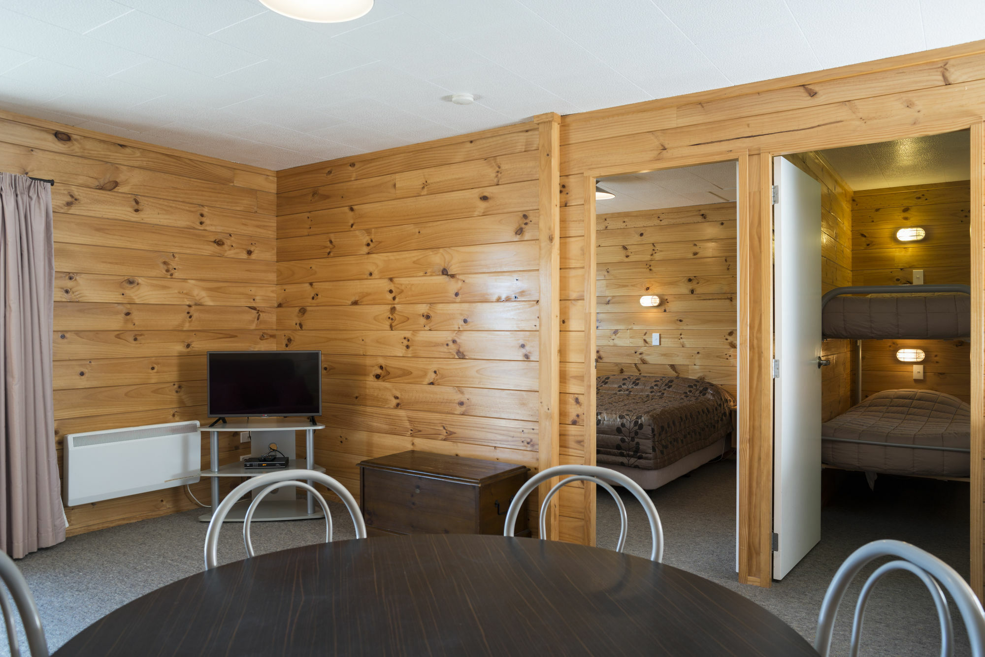 Fox Glacier Top 10 Holiday Park & Motels Zewnętrze zdjęcie