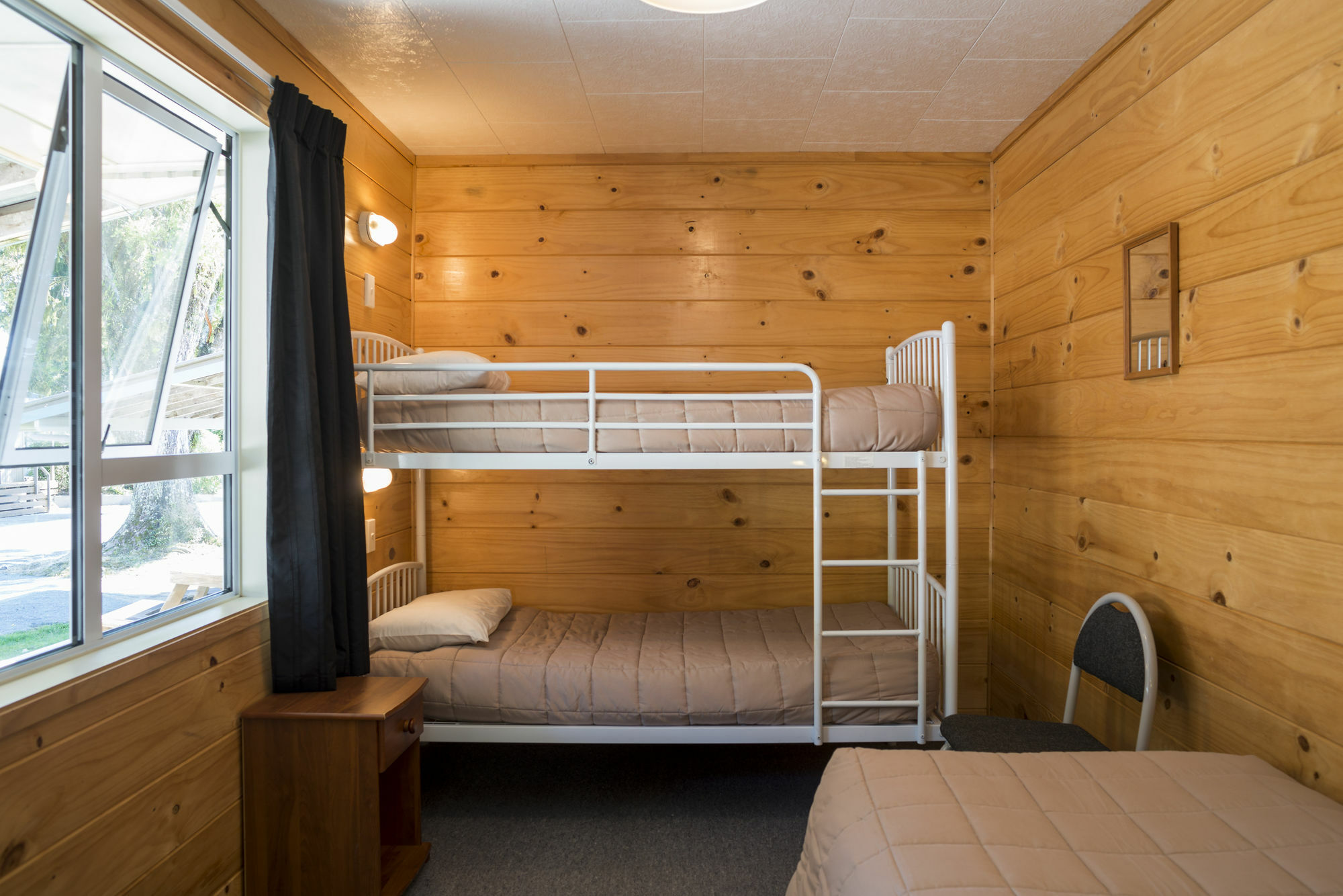Fox Glacier Top 10 Holiday Park & Motels Zewnętrze zdjęcie